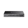 Tp-Link SG2210XMP-M2 sw itch 8x2.5GE PoE+ 2SFP+