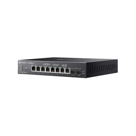 Tp-Link SG2210XMP-M2 sw itch 8x2.5GE PoE+ 2SFP+