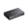 Tp-Link SG2210XMP-M2 sw itch 8x2.5GE PoE+ 2SFP+