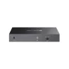 Tp-Link Switch|TP-LINK|Type L2|Desktop/pedestal|8x2.5GbE|2xSFP+|PoE+ ports 8|160 Watts|SG2210XMP-M2