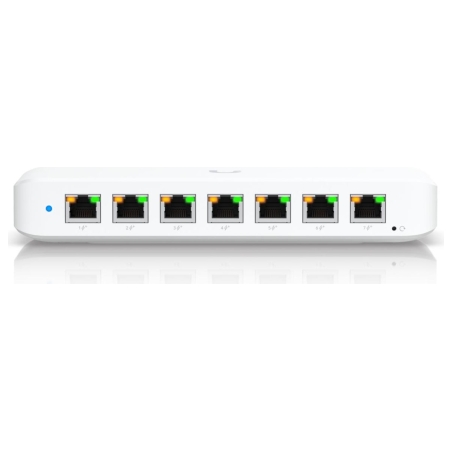 Ubiquiti USW-Ultra-60W