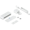 Ubiquiti | UniFi Switch | USW-Ultra-60W | Managed L2 | Desktop/Wall-mountable