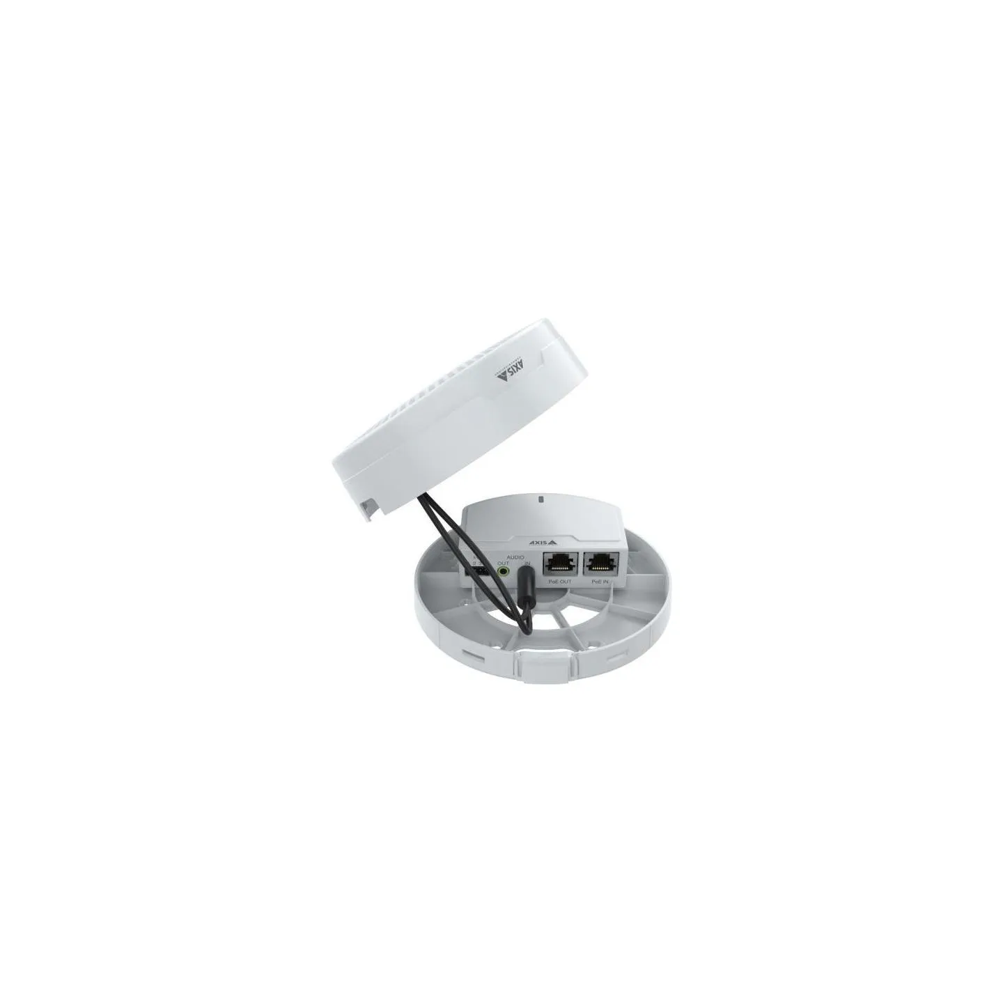 Axis NET CAMERA ACC I/O INTERFACE/T6112 MKII 02554-001 AXIS