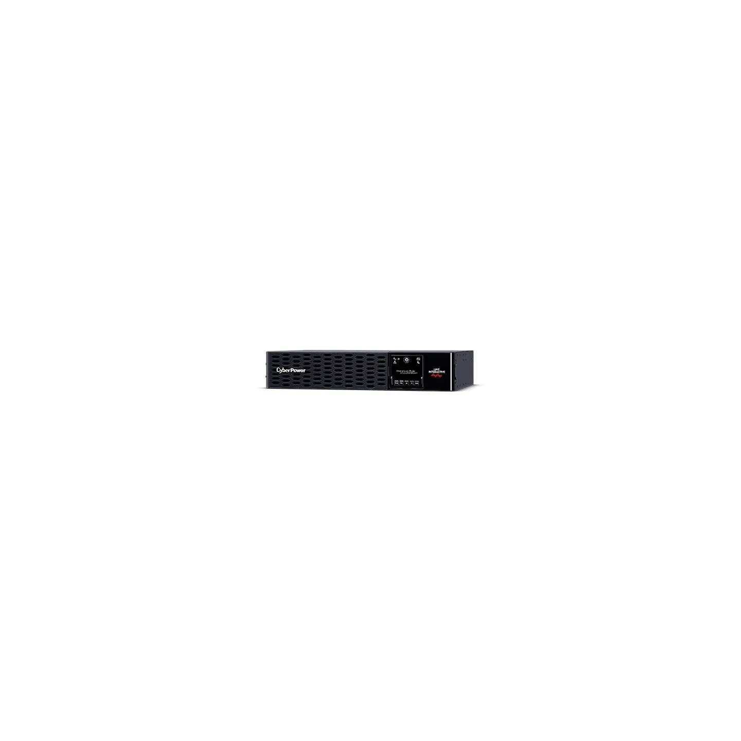 Cyberpower | Smart App UPS Systems | PR2200ERT2U | 2200 VA | 2200 W