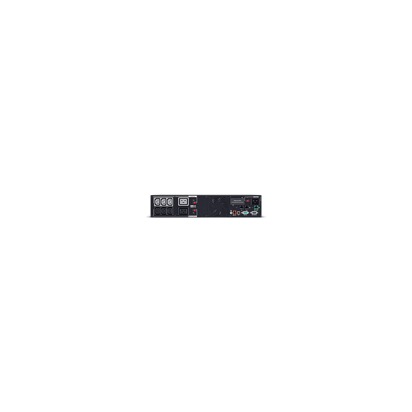 Cyberpower | Smart App UPS Systems | PR2200ERT2U | 2200 VA | 2200 W