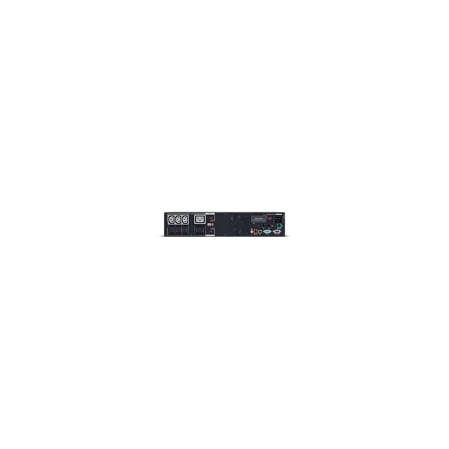Cyberpower | Smart App UPS Systems | PR2200ERT2U | 2200 VA | 2200 W