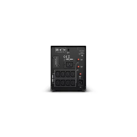 Cyberpower | Smart App UPS Systems | PR3000ELCDSL | 3000  VA | 2700  W