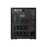 Cyberpower | Smart App UPS Systems | PR3000ELCDSL | 3000  VA | 2700  W