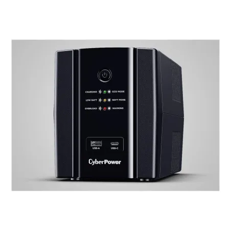 Cyberpower | Backup UPS Systems | UT2200EG | 2200 VA | 1320 W