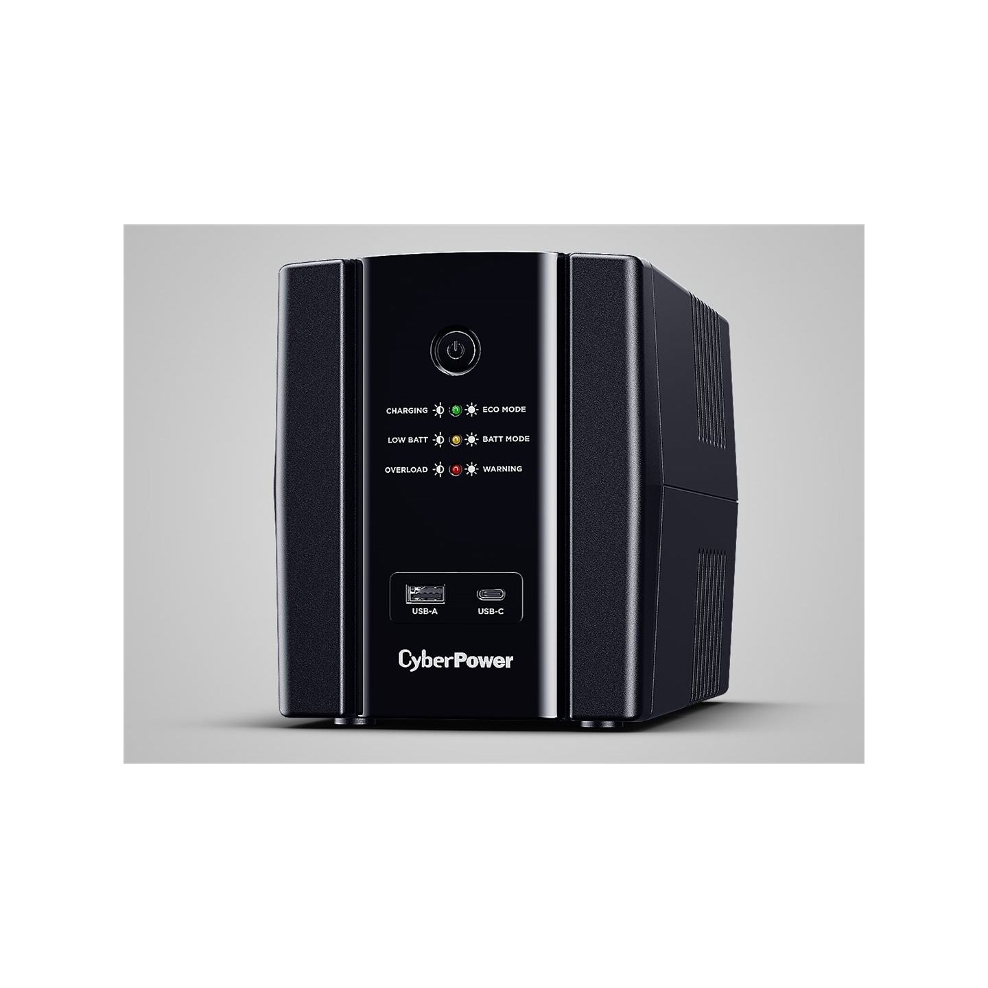 Cyberpower | Backup UPS Systems | UT2200EG | 2200 VA | 1320 W