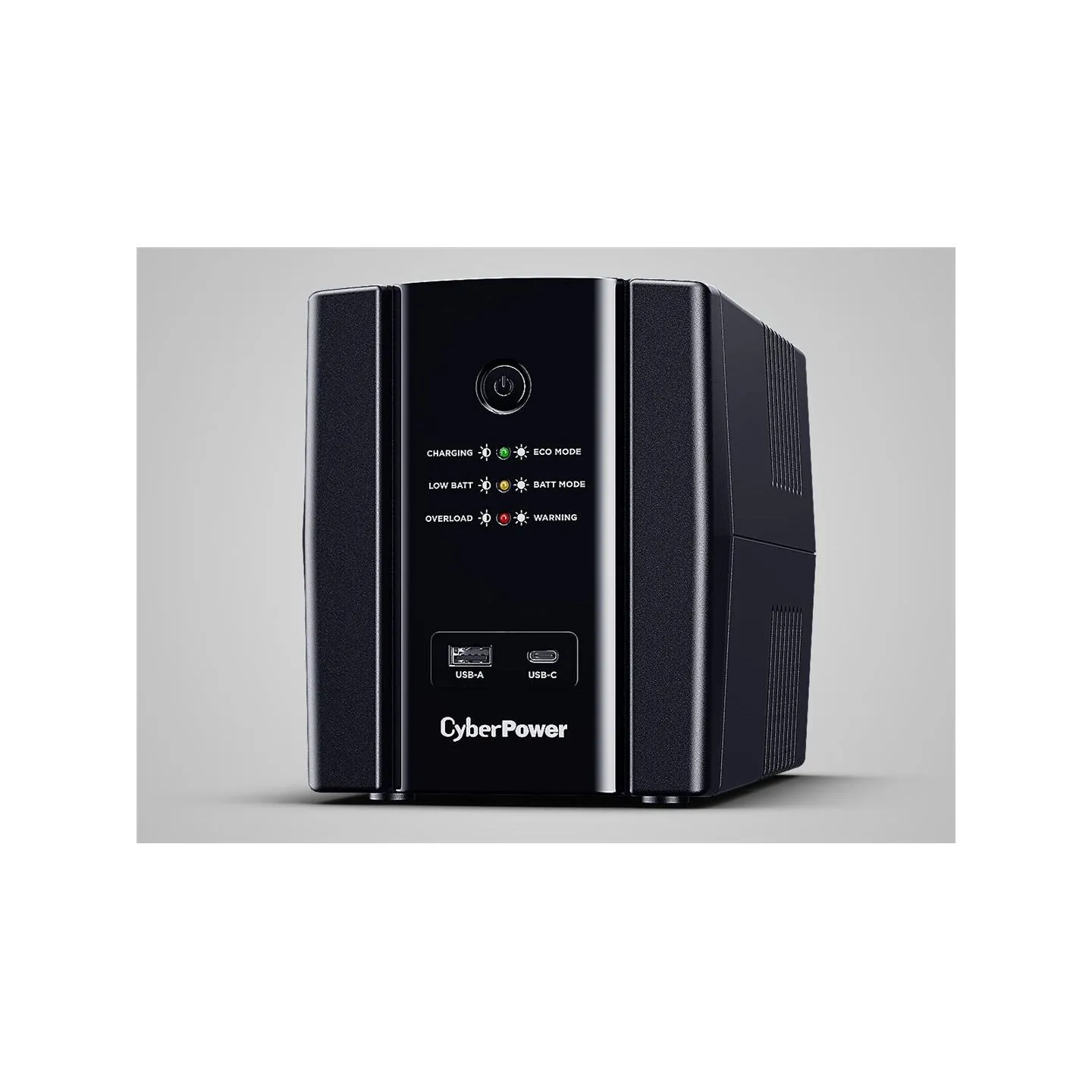 Cyberpower | Backup UPS Systems | UT2200EG | 2200 VA | 1320 W
