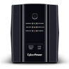 Cyberpower | Backup UPS Systems | UT2200EG | 2200 VA | 1320 W