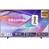 Hisense TV | 85E7S | 85" | Smart TV | VIDAA OS | UHD | Black