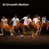 Hisense TV | 85E7S | 85" | Smart TV | VIDAA OS | UHD | Black