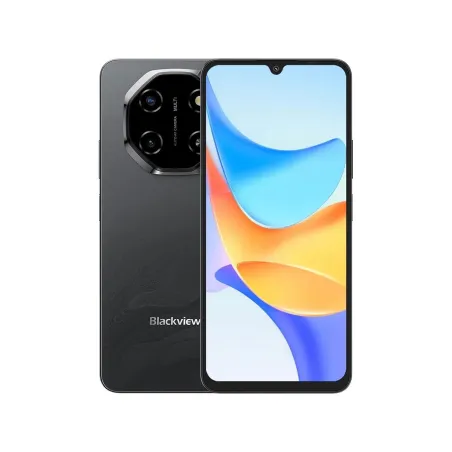 Blackview SHARK 6 5G 6.88inch FHD 1640x720 IPS LCD 120Hz 4+128GB Unisoc T8100 octa-core up to 2.2GHz Cam 13MP Front 8MP / 16+2MP