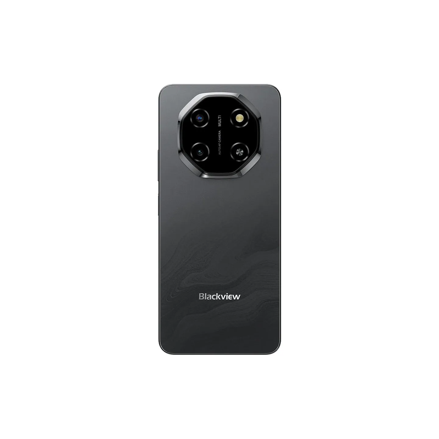 Blackview SHARK 6 5G 6.88inch FHD 1640x720 IPS LCD 120Hz 4+128GB Unisoc T8100 octa-core up to 2.2GHz Cam 13MP Front 8MP / 16+2MP
