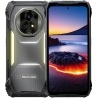 Blackview XPLORE 2 Projector Rugged phone 5G 6.73-inch AMOLED 3200x1440 120Hz+projector 100-inch 100lm 12+256Gb MTK Dimensity 83