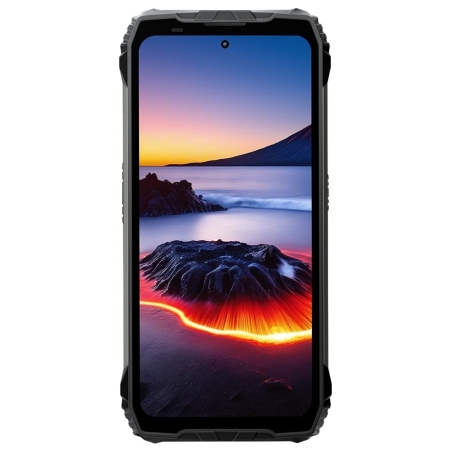 Blackview XPLORE 2 Projector Rugged phone 5G 6.73-inch AMOLED 3200x1440 120Hz+projector 100-inch 100lm 12+256Gb MTK Dimensity 83