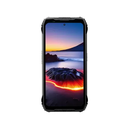 Blackview XPLORE 2 Projector Rugged phone 5G 6.73-inch AMOLED 3200x1440 120Hz+projector 100-inch 100lm 12+256Gb MTK Dimensity 83
