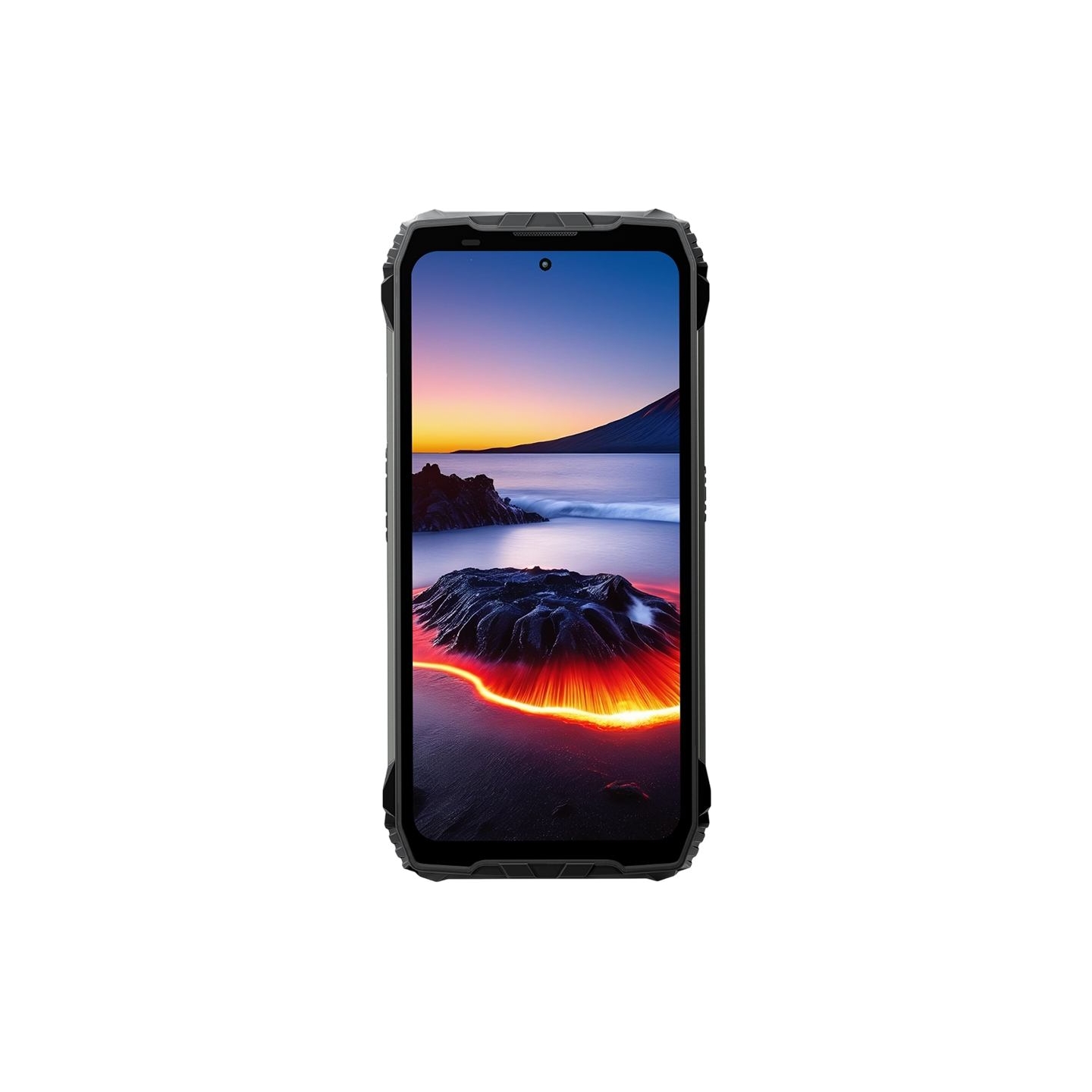 Blackview XPLORE 2 Projector Rugged phone 5G 6.73-inch AMOLED 3200x1440 120Hz+projector 100-inch 100lm 12+256Gb MTK Dimensity 83