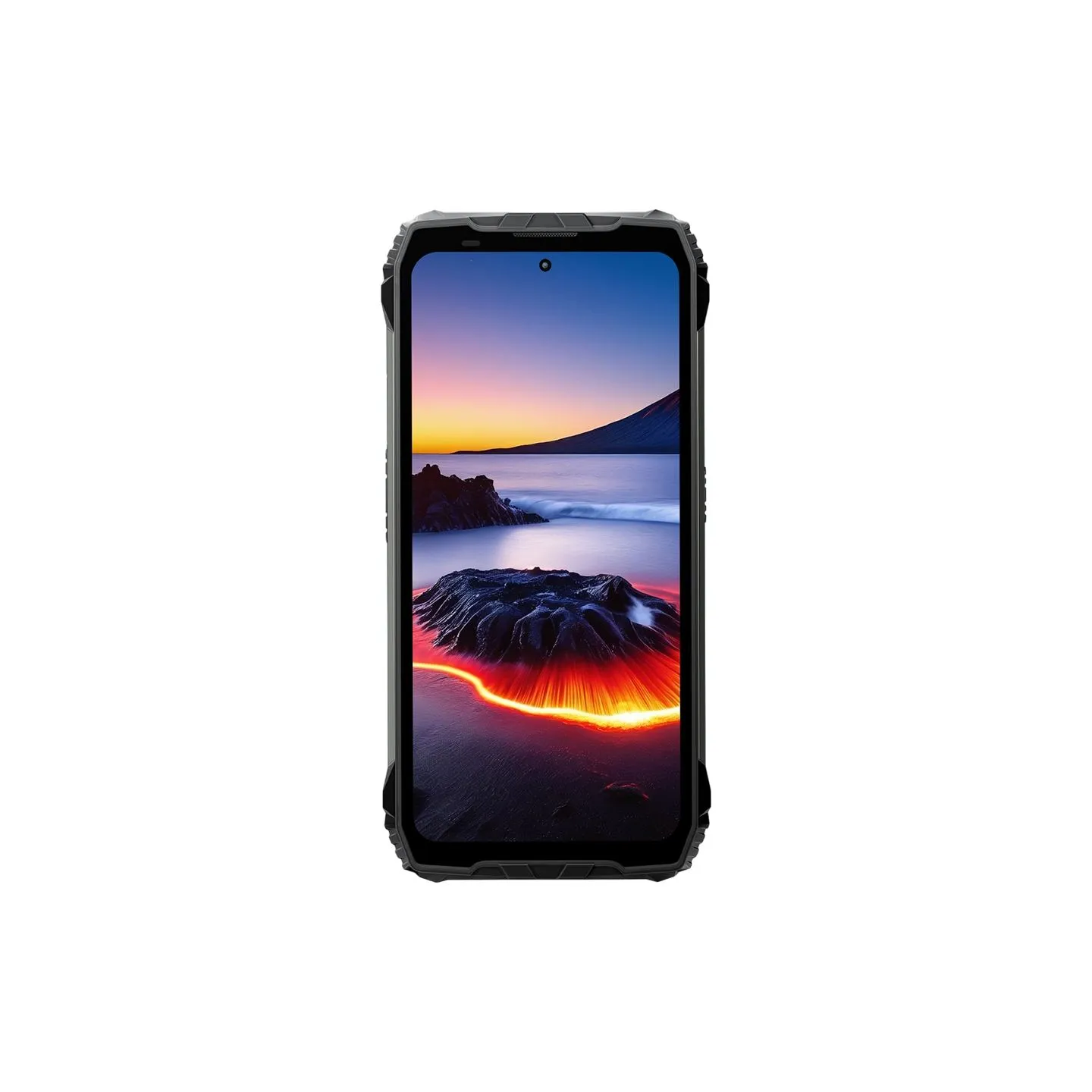 Blackview XPLORE 2 Projector Rugged phone 5G 6.73-inch AMOLED 3200x1440 120Hz+projector 100-inch 100lm 12+256Gb MTK Dimensity 83