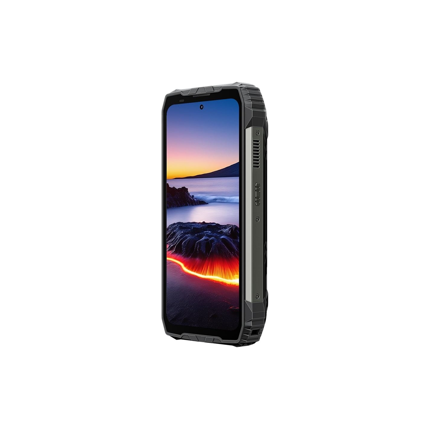 Blackview XPLORE 2 Projector Rugged phone 5G 6.73-inch AMOLED 3200x1440 120Hz+projector 100-inch 100lm 12+256Gb MTK Dimensity 83