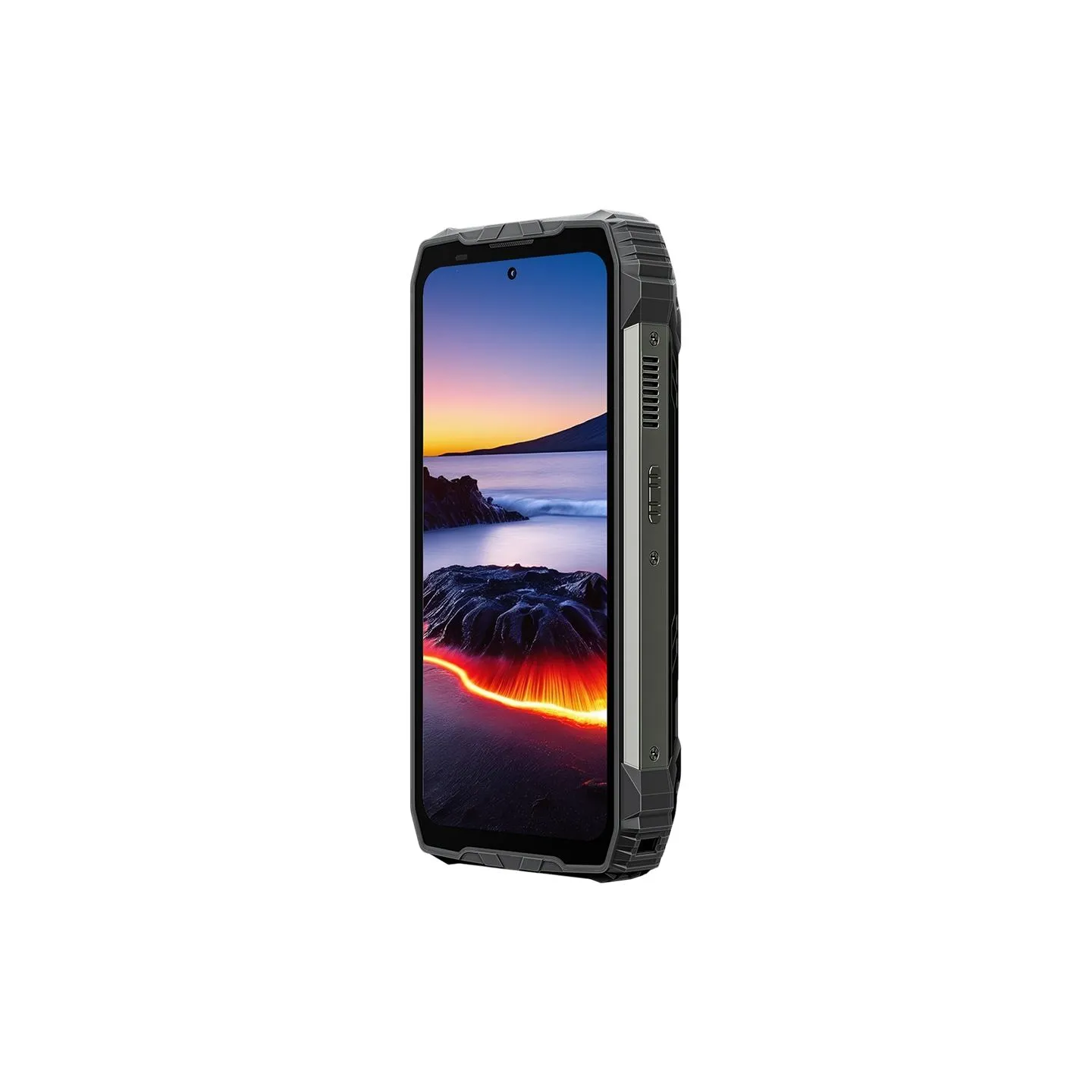 Blackview XPLORE 2 Projector Rugged phone 5G 6.73-inch AMOLED 3200x1440 120Hz+projector 100-inch 100lm 12+256Gb MTK Dimensity 83