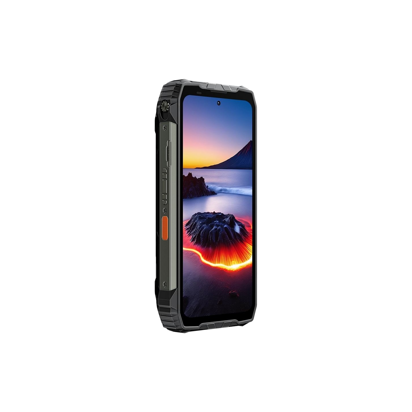 Blackview XPLORE 2 Projector Rugged phone 5G 6.73-inch AMOLED 3200x1440 120Hz+projector 100-inch 100lm 12+256Gb MTK Dimensity 83