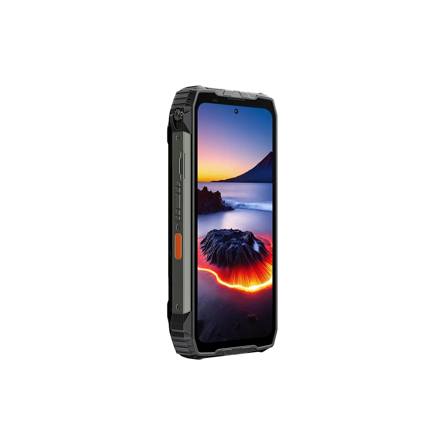Blackview XPLORE 2 Projector Rugged phone 5G 6.73-inch AMOLED 3200x1440 120Hz+projector 100-inch 100lm 12+256Gb MTK Dimensity 83