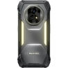 Blackview XPLORE 2 Projector Rugged phone 5G 6.73-inch AMOLED 3200x1440 120Hz+projector 100-inch 100lm 12+256Gb MTK Dimensity 83