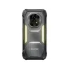 Blackview XPLORE 2 Projector Rugged phone 5G 6.73-inch AMOLED 3200x1440 120Hz+projector 100-inch 100lm 12+256Gb MTK Dimensity 83
