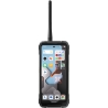 Blackview XPLORE 1 Walkie-talkie 22km 5G Rugged Phone 6.78-inch FHD 2460x1080 120Hz+2.01-inch 296x240 12+256GB MTK Dimensity 705