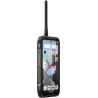 Blackview XPLORE 1 Walkie-talkie 22km 5G Rugged Phone 6.78-inch FHD 2460x1080 120Hz+2.01-inch 296x240 12+256GB MTK Dimensity 705
