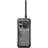 Blackview XPLORE 1 Walkie-talkie 22km 5G Rugged Phone 6.78-inch FHD 2460x1080 120Hz+2.01-inch 296x240 12+256GB MTK Dimensity 705