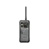 Blackview XPLORE 1 Walkie-talkie 22km 5G Rugged Phone 6.78-inch FHD 2460x1080 120Hz+2.01-inch 296x240 12+256GB MTK Dimensity 705