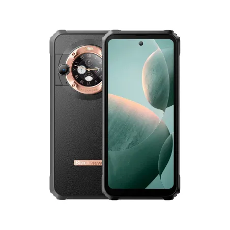 Blackview BL9000 5G 6.78" Corning 7th FHD+IPS 1080x2460 120Hz, 12GB/512GB, MT6891Z Octa-core 2.6GHz, 50MP Front/13MP+50MP Back C