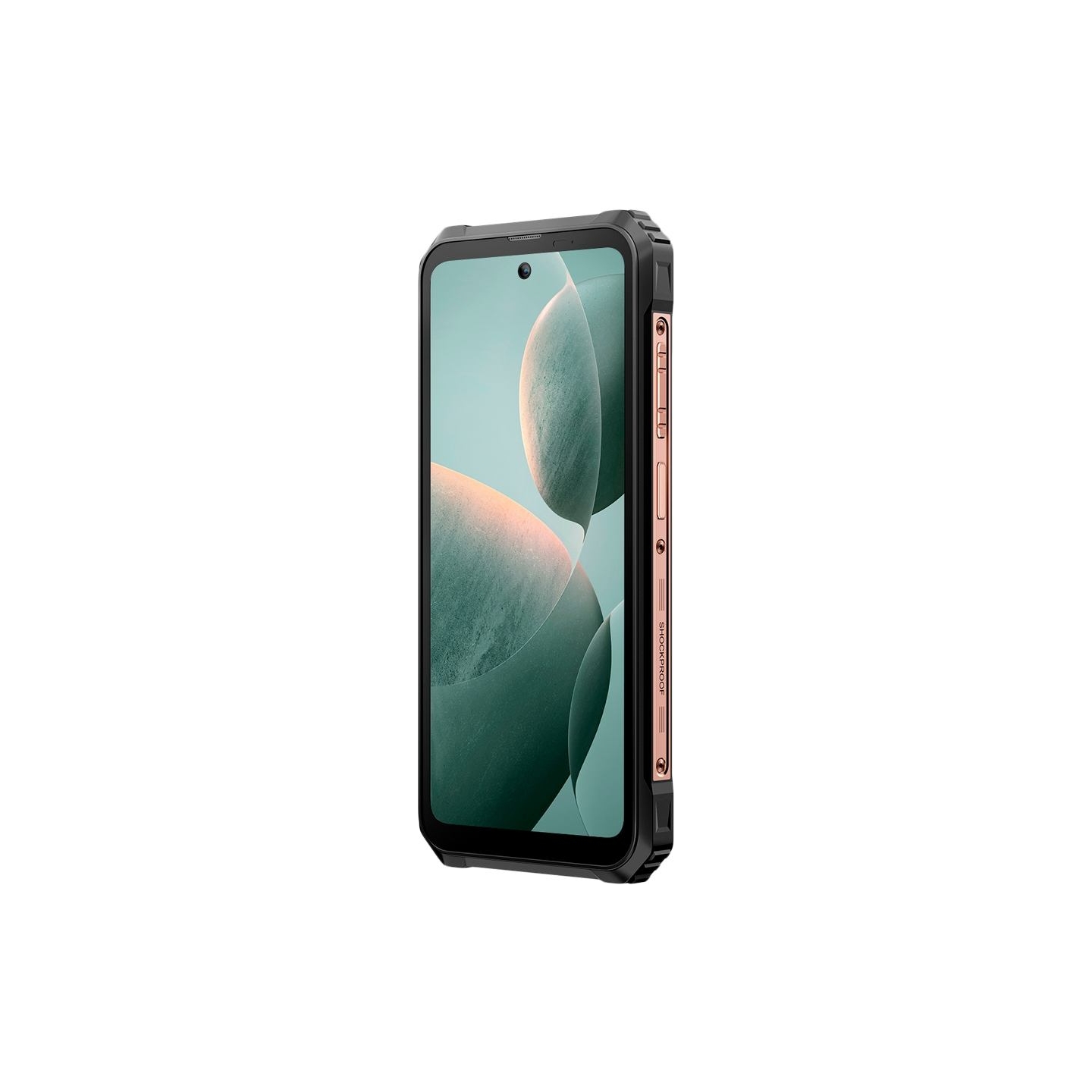 Blackview BL9000 5G 6.78" Corning 7th FHD+IPS 1080x2460 120Hz, 12GB/512GB, MT6891Z Octa-core 2.6GHz, 50MP Front/13MP+50MP Back C