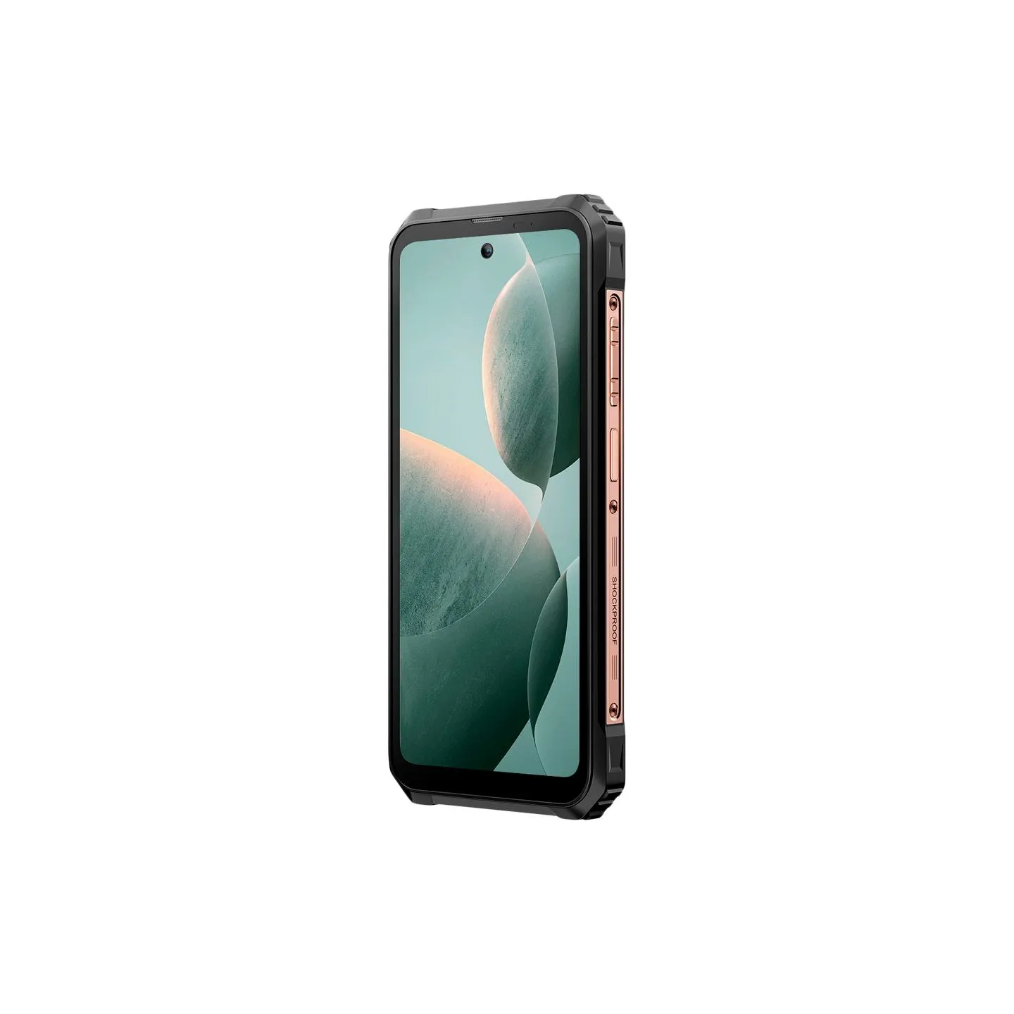 Blackview BL9000 5G 6.78" Corning 7th FHD+IPS 1080x2460 120Hz, 12GB/512GB, MT6891Z Octa-core 2.6GHz, 50MP Front/13MP+50MP Back C