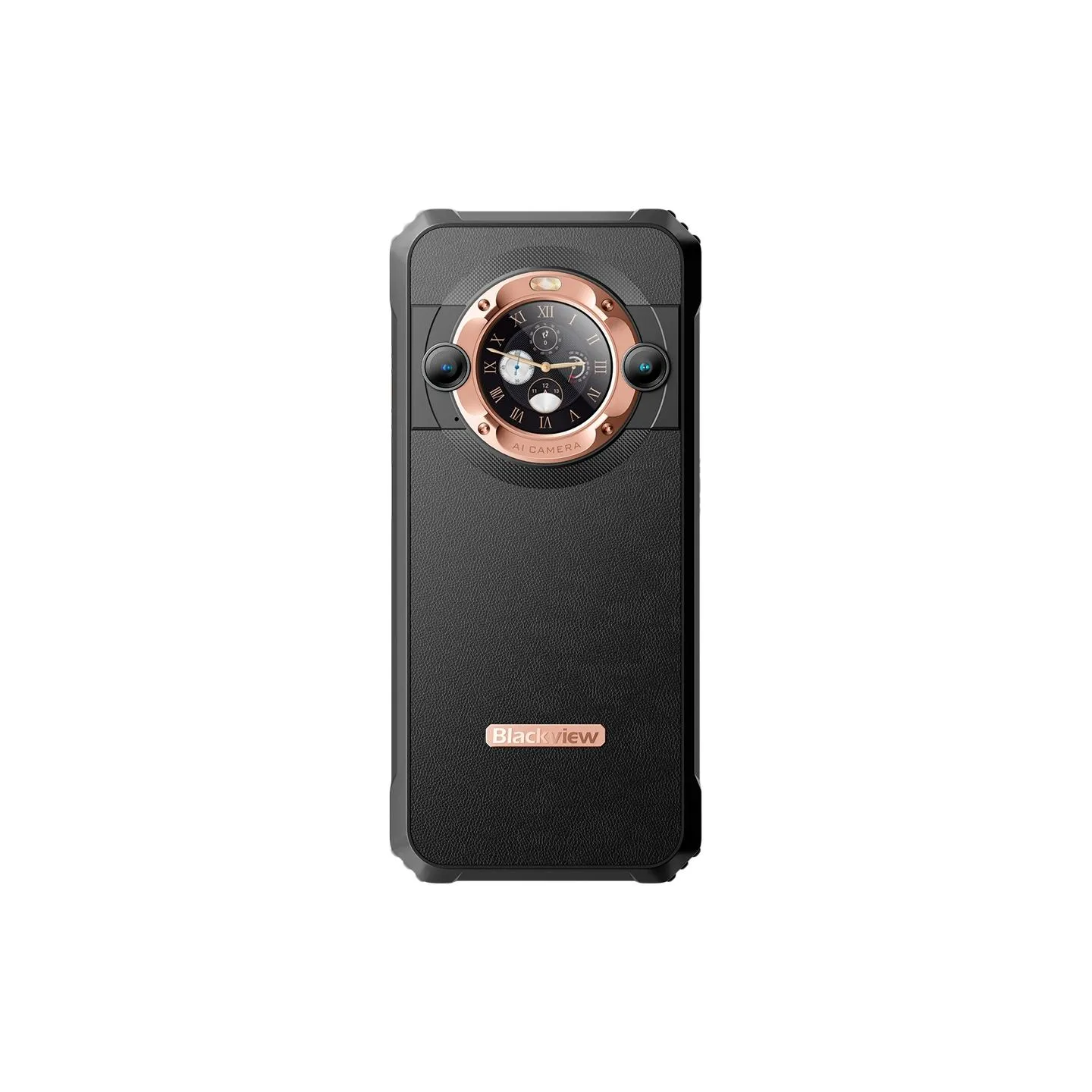 Blackview BL9000 5G 6.78" Corning 7th FHD+IPS 1080x2460 120Hz, 12GB/512GB, MT6891Z Octa-core 2.6GHz, 50MP Front/13MP+50MP Back C