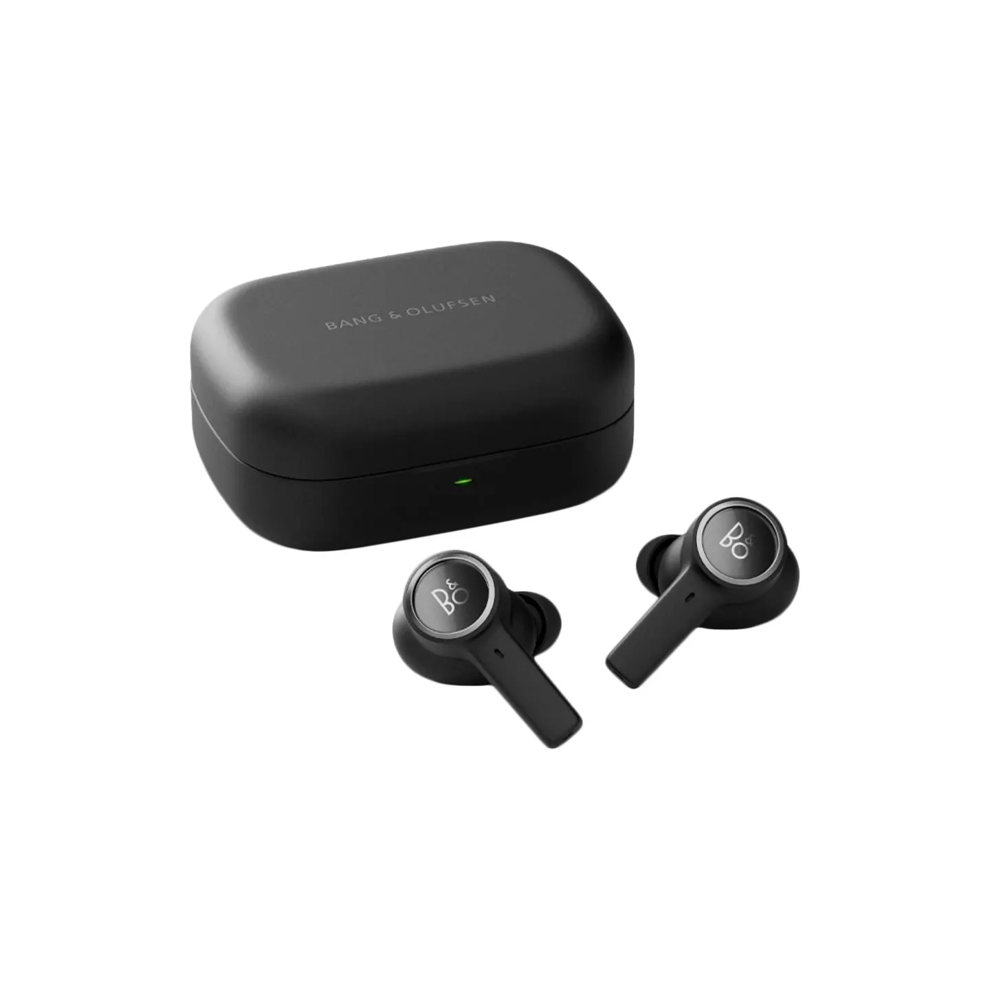 Bang & Olufsen Beoplay EX Black Anthracite