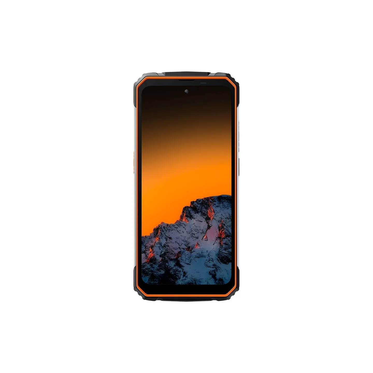 Blackview Rugged BV8100 6.5inch FHD+ IPS 1080*2400 120Hz Gorilla Glass 5, MT6789 8/256GB 32MP; Rear 50MP/13MP/VGA 8800mAh, 45W f