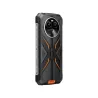 Blackview Rugged BV8100 6.5inch FHD+ IPS 1080*2400 120Hz Gorilla Glass 5, MT6789 8/256GB 32MP; Rear 50MP/13MP/VGA 8800mAh, 45W f