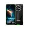 Blackview Rugged BV8200 LTE 6.5-inch FHD+IPS 1080x2400 120Hz Corning 3th + 1.3-inch 360x360 12+256GB MT8781 Octa-core 2.2GHz 880