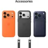 Apple MOBILE PHONE IPHONE 17 PRO/512GB DEEP BLUE MG8N4 APPLE