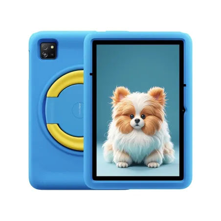Blackview Tab A6 Kids, tablet, 10.1-inch 800*1280 HD+ IPS, A523 Octa-core 1.8GHz, 4GB + 128GB, 5100mAh; WiFi, 5MP Front/8MP Rear