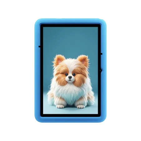 Blackview Tab A6 Kids, tablet, 10.1-inch 800*1280 HD+ IPS, A523 Octa-core 1.8GHz, 4GB + 128GB, 5100mAh; WiFi, 5MP Front/8MP Rear