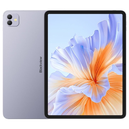 Blackview LINK 8 SET WiFi 12.7-inch 2k+ 2176x1600 90Hz 6GB+256GB MT Helio G100 Octa-core 2.2GHz Cam Front 13MP Rear 16MP 8400mAh