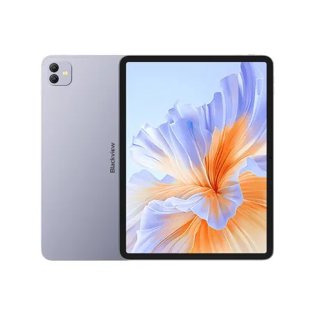 Blackview LINK 8 SET WiFi 12.7-inch 2k+ 2176x1600 90Hz 6GB+256GB MT Helio G100 Octa-core 2.2GHz Cam Front 13MP Rear 16MP 8400mAh