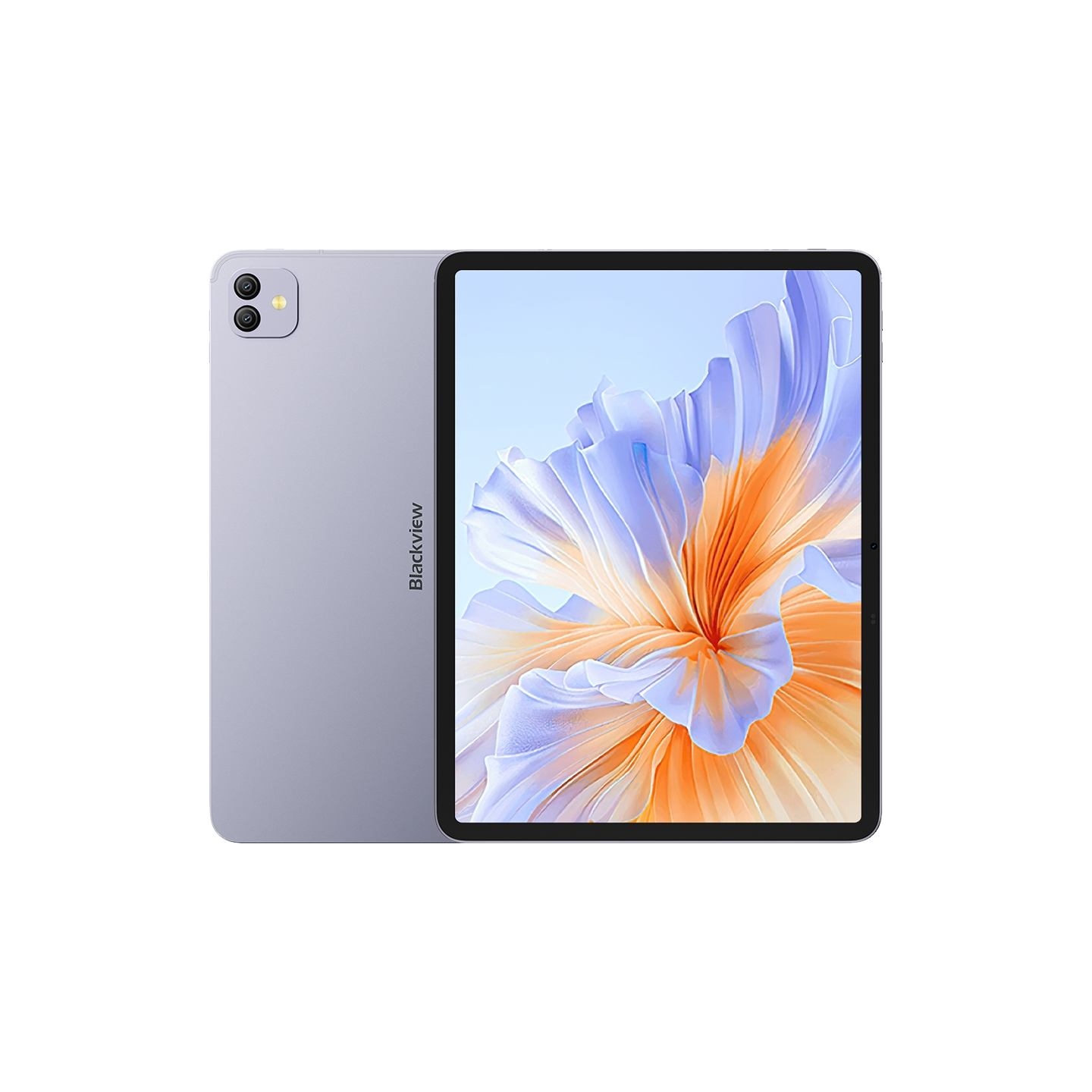 Blackview LINK 8 SET WiFi 12.7-inch 2k+ 2176x1600 90Hz 6GB+256GB MT Helio G100 Octa-core 2.2GHz Cam Front 13MP Rear 16MP 8400mAh