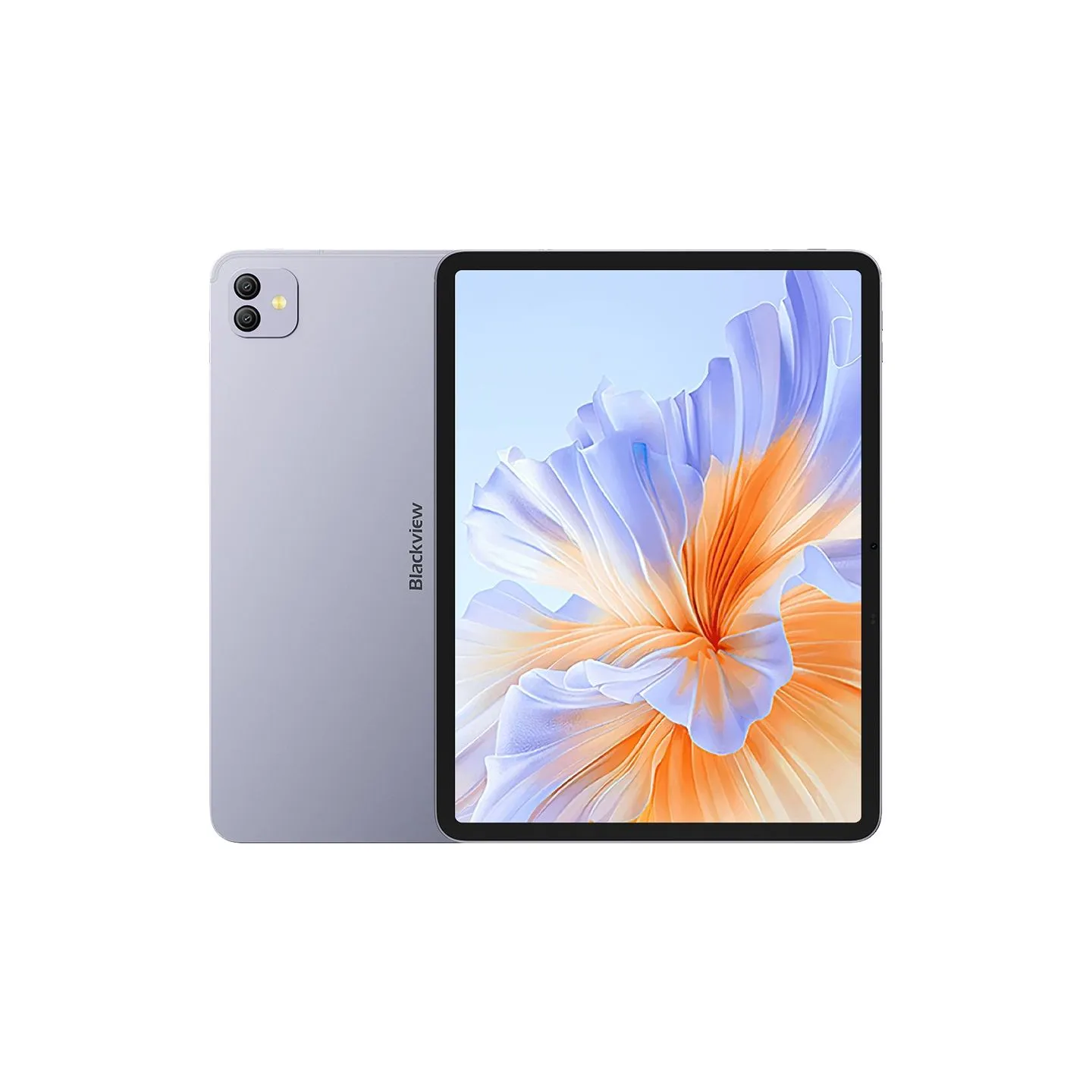Blackview LINK 8 SET WiFi 12.7-inch 2k+ 2176x1600 90Hz 6GB+256GB MT Helio G100 Octa-core 2.2GHz Cam Front 13MP Rear 16MP 8400mAh